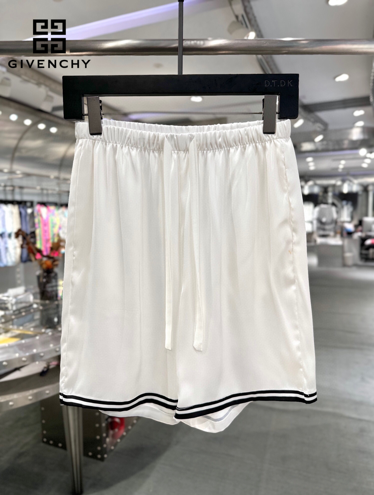 Givenchy Short Suits